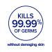 PURELL Advanced Hand Sanitizer Foam 1200 mL Refill for ES4 Manual Dispenser, Pack of 2 - 5053-02 - Buy Online on GoSupps.com