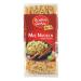 Bamboo Garden - Mie pasta instant noodles for Asian cuisine ideal for fried pasta or soups vegan 250 g (1 Pack) (packaging design may deviate)