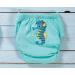 Ozyol Trainer Trousers 6 Pack - Reusable Learning Diapers for Toilet Training | Baby Underwear with 100 Aquatic Animals - Buy Online on GoSupps.com