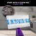 Swiffer WetJet Heavy Duty Mopping Pad Refill - 30 Count | Enhanced Cleaning Power - Buy Online on GoSupps.com