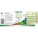 Fairvital Vitamin K2 MK-7 100 g | High Dose Vegan Menaquinone from Natto - 90 Capsules for Healthy Bones & Cardiovascular Support - Buy Online on GoSupps.com