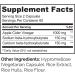 NATURELO Apple Cider Vinegar Capsules - 120 Vegan Capsules for Detox, Cleanse & Weight Management | Natural ACV with Mother Supplement for Men & Women - Buy Online on GoSupps.com