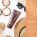 Daily Use Gradually Browning Moisturizer - Natural Vegan Self-Tanner with Pro-Vitamin E & Aloe Vera | He-Shi - Buy Online on GoSupps.com