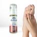 Antibacterial Tea Tree Soap | Antifungal Foot Care for Odor Control & Health | 100% Made in the USA - Buy Online on GoSupps.com