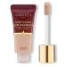 Foundation Liquid Makeup - Color Corrector - WANDER BEAUTY NUDE ILLUSION LIQUID FOUNDATION - Vegan Makeup  Buildable  Natural Radiant Finish. Spot Concealer  Covers Blemishes  Redness & Discoloration