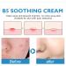 Soothing B5 Repair Cream B5 Moisturizing Repair Cream Moisturizing skin care face cream B5 Skin Repair Cream Sensitive Skin Soothing B5 Facial Cream Face Moisturizer For Women & Men - Buy Online on GoSupps.com