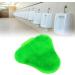 Urinal Screen Deodorizer Mats Preventing Blockage Lasting Effect Urinal Pad Fruit Fragrant for Men's Toilet (Green) - Buy Online on GoSupps.com