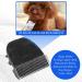 dinio Black Ceramic Titanium Knife Pet Dog Hair Trimmer Blade Clipper for P2 P3 P6 P9 S1 ZP-295 ZP-293 4 - Buy Online on GoSupps.com