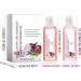 Oignon Biotine & Romarin Shampooing & Treatment Set Anti-Chute Hydratant Nourrissant R parateur Pour Tous Les Types De Cheveux (Shampooing + Revitalisant) - Buy Online on GoSupps.com