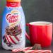 Coffee Creamer Bundle: 2 x 32 fl oz Coffee Mate Peppermint Mocha Creamer + CureCor Recipe Card - Buy Online on GoSupps.com