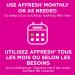 Whirlpool Affresh Cooktop Cleaner 8-Ounce (Black) - Buy Online on GoSupps.com