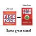 TICK TOCK TEAS Organic Rooibos Tea  Original  Naturally Caffeine Free Red Bush Herbal Tea  Rich in Anti-Oxidants  South African  Superfood    40 Count  Pack of 4 40 Count (Pack of 4) - Buy Online on GoSupps.com