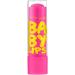 Maybelline Baby Lips Pink Punch Lip Balm - 0.15 oz - Buy Online on GoSupps.com