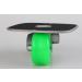 JINCAO Green Portable Roller Road Drift Skates - Anti-Slip Board with PU Wheels and ABEC-7 Bearings - Buy Online on GoSupps.com