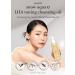 NOONI Cleansing Oil - Snow Aqua 0 LHA Toning Pore Care | Korean Facial Oil Cleanser for Makeup Removal Glass Skin & Blackhead Control (200 ml - Buy Online on GoSupps.com
