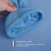 Segbeauty Paraffin Heated Hand SPA Mittens for Women - Hot Wax Therapy Gloves for Paraffin Thermal Treatment - Medium - Buy Online on GoSupps.com