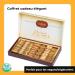 Baklavas 450 g 43 Pieces I Assortment of Baklavas with Pistachios and Cashews I Elegant Gift Box I No Preservatives No Addit - Buy Online on GoSupps.com