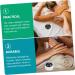 Partykindom Rolling Ball - Practical Muscle Massage Device & Comfortable Role-Tapperer for Ultimate Relaxation - Buy Online on GoSupps.com