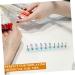 POPETPOP 1 Set Nail Tools Acrylic Nail Frame Metal - Buy Online on GoSupps.com