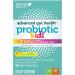Genuine Health Kid's Daily Probiotic, Helps Promote Digestive Health & Immune Response, Multi-Strain Formula, Lemonade Flavor, 30 Chewable Tablets