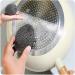 Melon Shape Stainless Steel Ball Scourer with Lanyard Lanyard Wire Balls Metal Scouring Pads Reusable Washing Up Sponge for Cleaning Dishes Pots Pans Grills (9pcs) - Buy Online on GoSupps.com