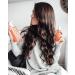 Umberto Giannini Grow Long Serum - Hair Strengthening & Frizz Control | 75ml Growth Enhancing Shine Serum - Buy Online on GoSupps.com