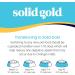 Solid Gold Holistic Delights Creamy Bisque Chicken Wet Cat Food - 3oz Pouches (Pack of 24) - Buy Online on GoSupps.com