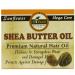 Difeel Premium Natural Shea Butter Hair Oil 2.5oz (3-Pack) - Nourishing Treatment for Hair Growth & Moisture - Buy Online on GoSupps.com
