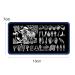 Premium Nail Art Templates for Women | Stainless Steel Patterns for Halloween & Christmas | Manicure Printing Plates - Buy Online on GoSupps.com
