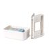 Ophobay Baby Wipes Dispenser - Non-Slip Holder for Fresh Diaper Wipes - Three-Layer Seal Design - Buy Online on GoSupps.com