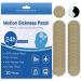 Waterproof Ear Patch for Motion Sickness & Seasickness Relief | Convenient & Long-Lasting Solution - Buy Online on GoSupps.com