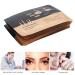 10 Caviar Eye Pads - Reduce Swelling Dark Circles & Wrinkles | Anti-Aging Eye Care - Buy Online on GoSupps.com