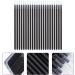 Mikinona Eyeliner Wands 50pcs Eyeliner Brush Makeup Brush Eyelash Tool Cosmetic Wand Cosmetic Brush Lip Line Eyes Woman - Buy Online on GoSupps.com