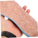 Buy Cork Insole Lifts for Men - Invisible Height Increase Shoe Inserts for Comfort & Support - Buy Online on GoSupps.com