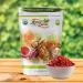 Anna and Sarah Organic Dried Goji Berries 3 Lbs - Resealable Bag | Premium Quality Superfood - Buy Online on GoSupps.com