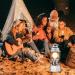 Fantasyon 10pcs Propane Lantern Mantles - Dual Fuel Replacement for Outdoor Camping - Buy Online on GoSupps.com