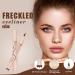 Freckles Stamp Pen 2 in 1 Freckles Pen Imperm able Stylo Tache de Rousseur avec Bout Souple 24H Durable Freckle Pen pour un Look Naturel Crayon Tache de Rousseur - Buy Online on GoSupps.com