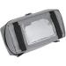 Portable Insulin Cooler Bag - Grey | Medical Insulation Cooling Pouch Case - Buy Online on GoSupps.com