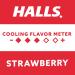HALLS Relief Strawberry Cough Drops Economy Pack - 80 Count - Buy Online on GoSupps.com