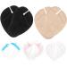 Holibanna 15 Pairs Palm Rest Slipper Protectors - Metatarsal Cushions & Adhesive Forefoot Pads for Thong Sandals | Blue Gel Comfort Inserts - Buy Online on GoSupps.com
