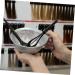 CALLARON 5 pi ces Outils de M lange de Coloration Cheveux Plastique R sistant pour Salon Coiffure Professionnel B tons Multi Fonctions pour Cr me Colorante et Teinture R utilisable - Buy Online on GoSupps.com