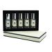 Jo Malone Perfume Variety Mini Gift Set for Men and Women Cologne Fragrance Collection Travel Sprays