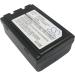Replacement Battery for Casio Cassiopeia IT-700 M30 | 3600mAh/3.7V | Compatible Parts: 21-58236-01 6140-01-499-7364 CA50601-1000 DT-5023BAT | International Shipping Available - Buy Online on GoSupps.com