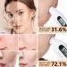 Air Cushion CC Cream Mushroom Head Mushroom Head Air Cushion CC Cream Moisturizing Concealer BB Cream Foundation Makeup Long-Lasting Matte Waterproof Moisturizing Concealer (Ivory White 1 Pcs) 1 g (Pack of 1) Ivory White - Buy Online on GoSupps.com