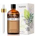 PHATOIL Myrrh Essential Oil 100ML Pure Premium Grade Myrrh Essential Oils for Diffuser Humidifier Aromatherapy Candle Making Myrrh 100 ml (Pack of 1)