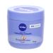 Nivea Irresistibly Smooth Body Cream 3 Pack - 13.5 Fl Oz / 400 mL - Buy Online on GoSupps.com