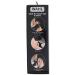 Cordless Mini Pro 14 Piece Haircutting Kit - Chrome/Black - Buy Online on GoSupps.com