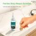 Quartz Cleaner Countertop | Liquid Agent for Oil-Proof Waterproof Polishing and Daily Cleaning | Scratch Repair Supplies for Tiles Travertine Granite Limestone and Slate Haoying - Buy Online on GoSupps.com