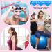 Freestyle Transparent Adhesive Shower Waterproof Patches - 60 Pack Blue and Pink CGM Overpatch Tape for Sensor Covers - Precut Clear Protection Stickers - Buy Online on GoSupps.com
