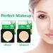 Mushroom Head Air Cushion CC Cream with Aloe Vera | Full Coverage Foundation for Even Skin Tone - Buy Online on GoSupps.com